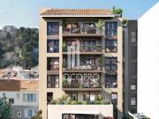 A VENDRE EN VEFA BUREAUX 435 M2 DIVISIBLES NICE