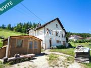 À vendre en viager occupé – Maison à Pont de la Chaux
