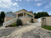 À Vendre: Ensemble Immobilier avec Maison d'Habitation
