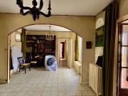 A VENDRE ENSEMBLE IMMOBILIER MIXTE MAISON + 2 LOCAUX...