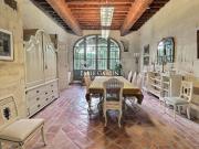 A vendre, entre Alpilles et Avignon, Demeure historique...