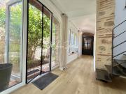 À VENDRE ESTAGEL Maison de village de 145 m² habitables,...