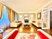 À VENDRE – Exceptionnel appartement de 242 m² à Paris...