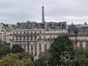 A VENDRE EXCEPTIONNEL Duplex 8e et 9e étages PARIS FOCH...