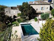 A VENDRE Exceptionnel Mas en pierre