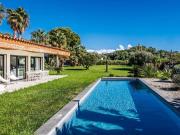 A vendre Exclusivité Carqueiranne Vue mer Piscine
