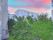 À VENDRE EXCLUSIVITÉ MASSY ATLANTIS APPARTEMENT T3