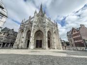 À vendre – F1 bis de charme en hyper centre de Rouen