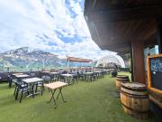 A vendre FDC restaurant Emplacement Rêvé à Orcières...