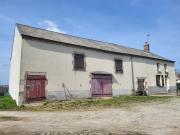 A Vendre Ferme avec terrain proche St Léger Magnazeix...