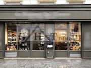 A VENDRE FOND DE COMMERCE 75002