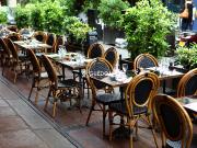 A VENDRE FONDS DE COMMERCE CREPERIE SALADERIE