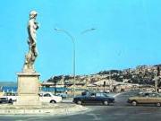 A vendre Fonds de commerce de 80 m2 à Marseille 13008...