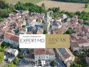 À Vendre Fonds De Commerce De Restaurant Licence Iii...