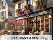 À VENDRE – Fonds de commerce de restauration portugaise...