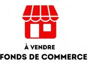 À vendre – Fonds de commerce Restaurant / Bar – Nice...