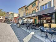 À Vendre Fonds de Commerce Restaurant – Plein Centre...