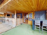 À VENDRE FONDS DE COMMERCE – RESTAURANT – VALBERG CENTRE