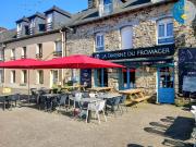 À VENDRE: FONDS DE COMMERCE RESTAURATION 'LA TAVERNE...