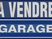 À VENDRE GARAGE SOUS SOL NICE ST ROCH