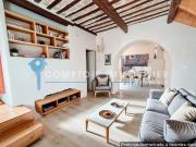 A Vendre GARD 30 Maison de ville P6 avec terrasse et cave