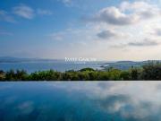 A vendre Gassin Propriété d'exception vue mer...