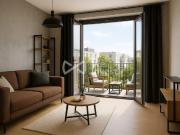 A VENDRE ? GENNEVILLIERS ? T3 Neuf avec Balcon et Parking