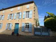A vendre, Gers: Ancien presbytère entièrement rénové au...