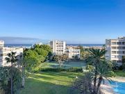 À vendre Grand 2 pièces de 56 m2 avec vue mer Quartier...