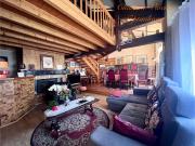 A vendre Grand appartement divisible 195 m²