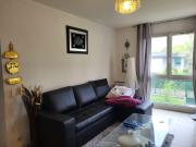 À vendre: Grand deux pièces à proximité de la Gare RER D...