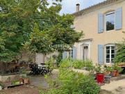 A vendre Grande maison de village et son parc de plus de...