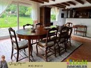 À VENDRE: Grande maison familiale à Bouvelinghem