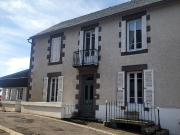 A vendre grande maison familiale à proximité du Sancy
