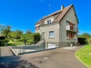 A vendre, grande maison familiale de 238 m2, 10 pièces,...