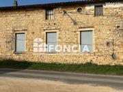 À VENDRE – Grange avec permis de construire accepté –...