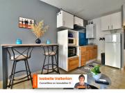 A vendre Grau du Roi Gard Studio Cabine climatisé