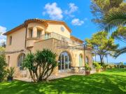 A VENDRE GRIMAUD 3 Pièces avec jardin  plage à pieds