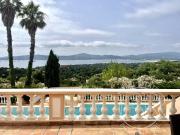A Vendre GRIMAUD la Villa d'exception de 400 m² sur...