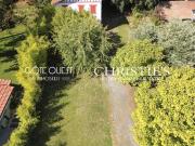 À vendre Hossegor Maison en centre ville