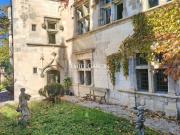 A vendre hôtel particulier classé Monument Historique à...