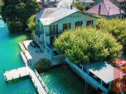 À Vendre? Hôtel Restaurant d'Exception à Doussard |...