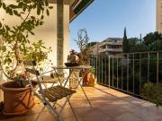 À Vendre I Marseille Perrier I 102 M² 2 Balcons I Box