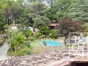 A vendre I Pinchinats Aix I Villa 184m2 avec ses...