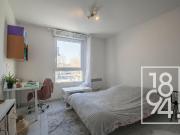 A Vendre I Studio de 19m2 I Bail Commercial I Centre...