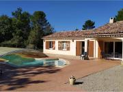 A vendre Idéale chambres d'hôtes villa à Régusse...