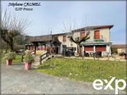 A Vendre Immeuble 420 m² à fort potentiel 20 min de Be...