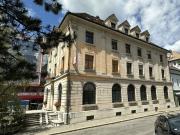 A vendre Immeuble administratif et commercial