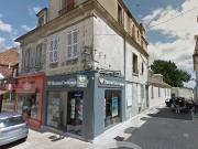 À Vendre Immeuble d’Habitation avec Local Commercial