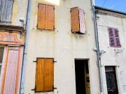 À vendre immeuble de caractère idéalement situé en plein...